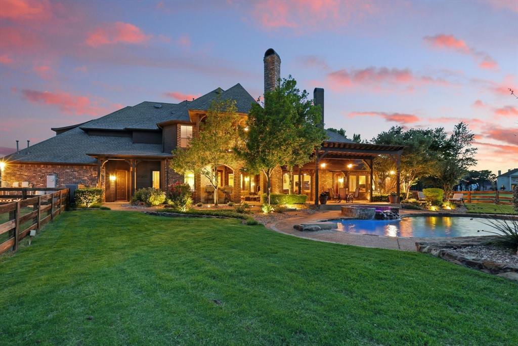 Six Oaks Sub - Residential