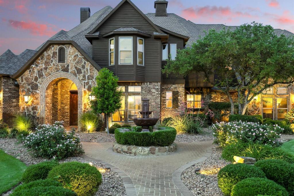 Six Oaks Sub - Residential