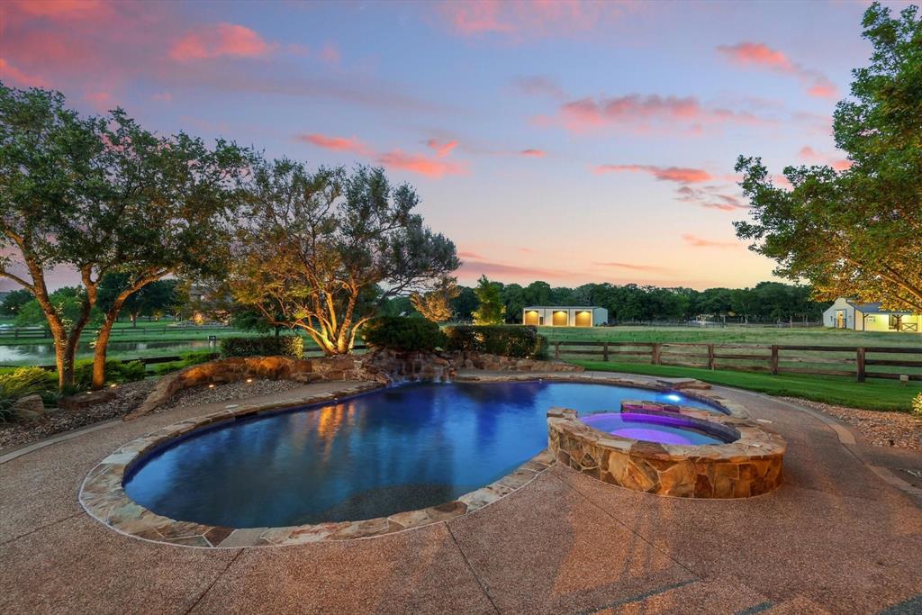 Six Oaks Sub - Residential