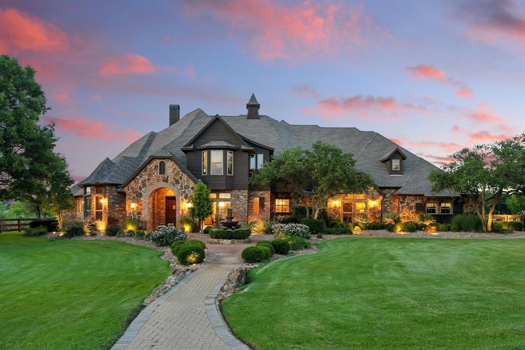 Six Oaks Sub - Residential