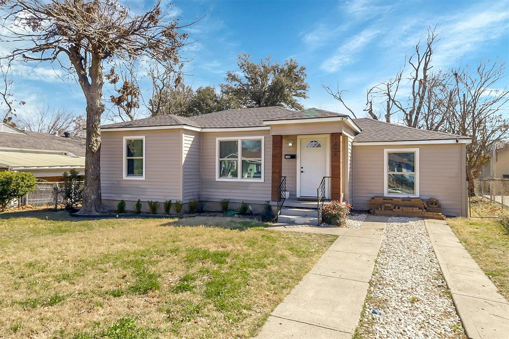 SUMMIT LAWN 2 - Residential