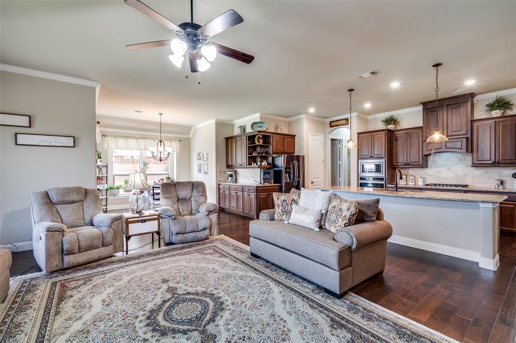 Chisholm Trail Ranch Ph II Sec 2 - Residential