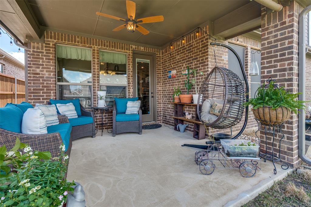 Chisholm Trail Ranch Ph II Sec 2 - Residential
