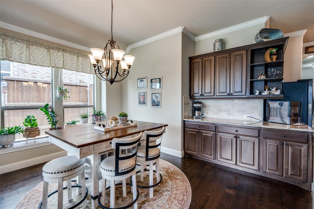 Chisholm Trail Ranch Ph II Sec 2 - Residential