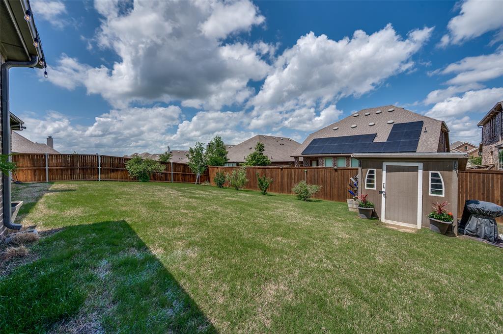 Chisholm Trail Ranch Ph II Sec 2 - Residential