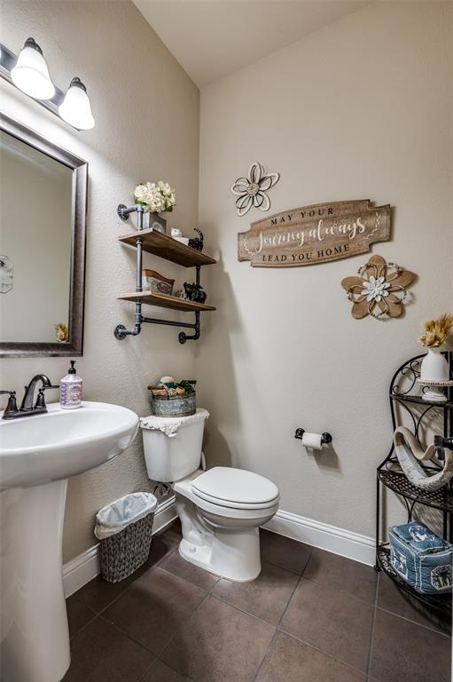 Chisholm Trail Ranch Ph II Sec 2 - Residential