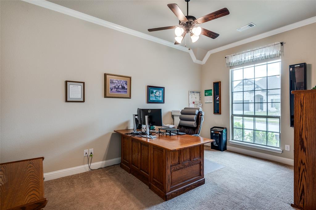 Chisholm Trail Ranch Ph II Sec 2 - Residential