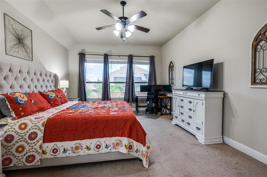 Chisholm Trail Ranch Ph II Sec 2 - Residential