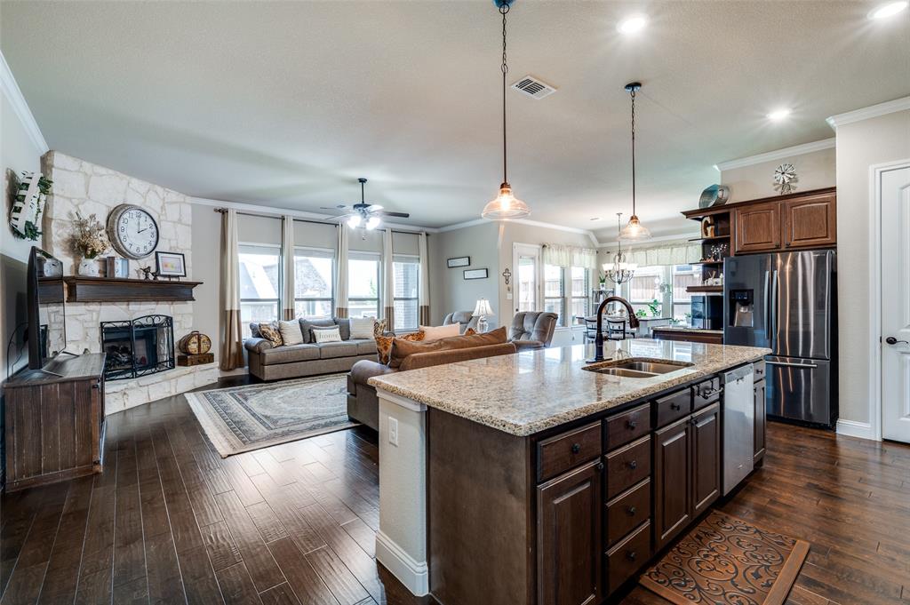 Chisholm Trail Ranch Ph II Sec 2 - Residential