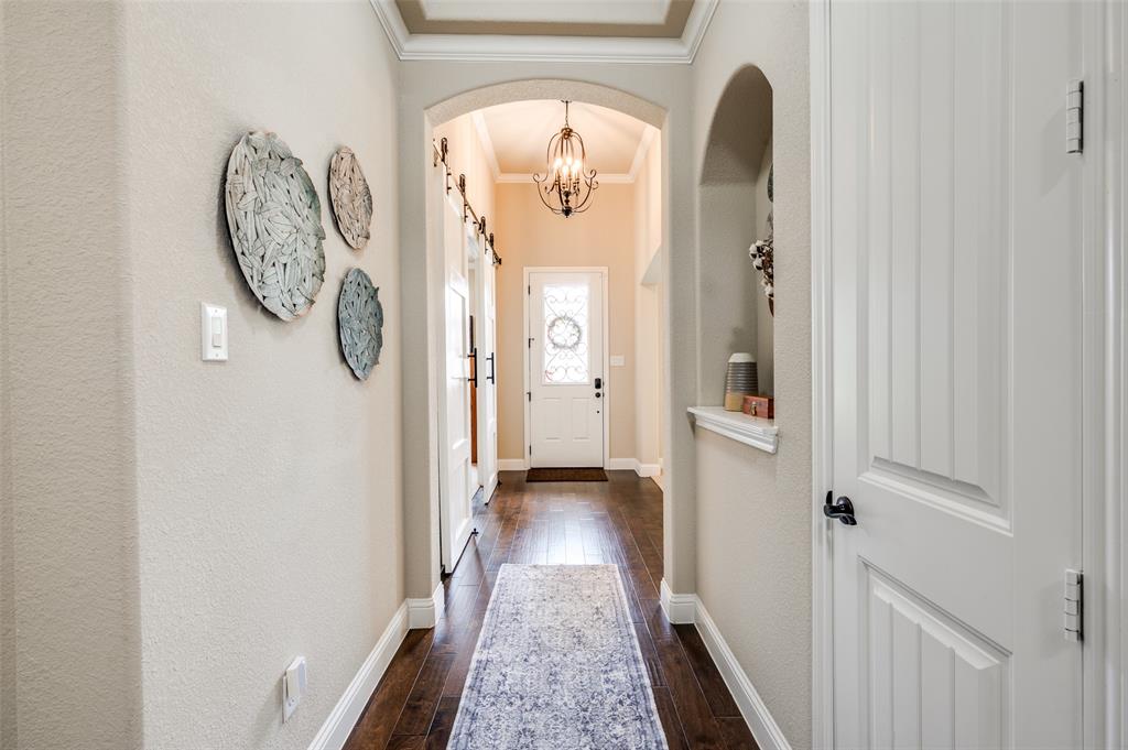 Chisholm Trail Ranch Ph II Sec 2 - Residential
