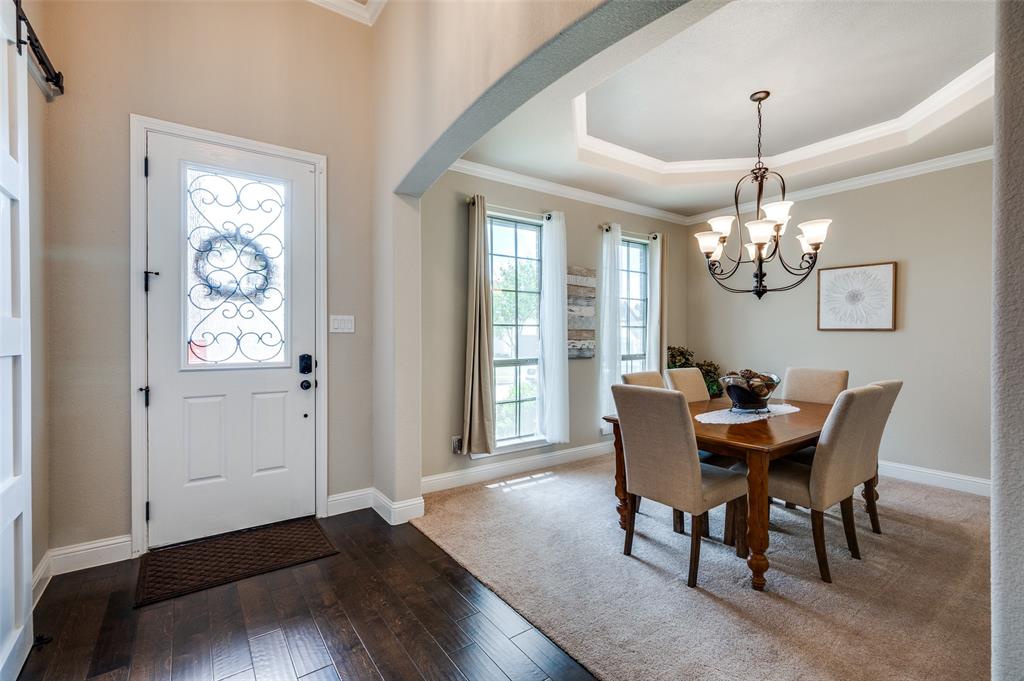 Chisholm Trail Ranch Ph II Sec 2 - Residential