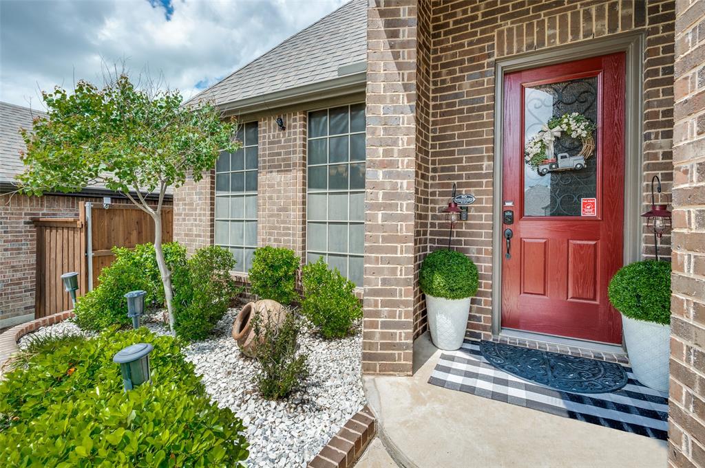 Chisholm Trail Ranch Ph II Sec 2 - Residential