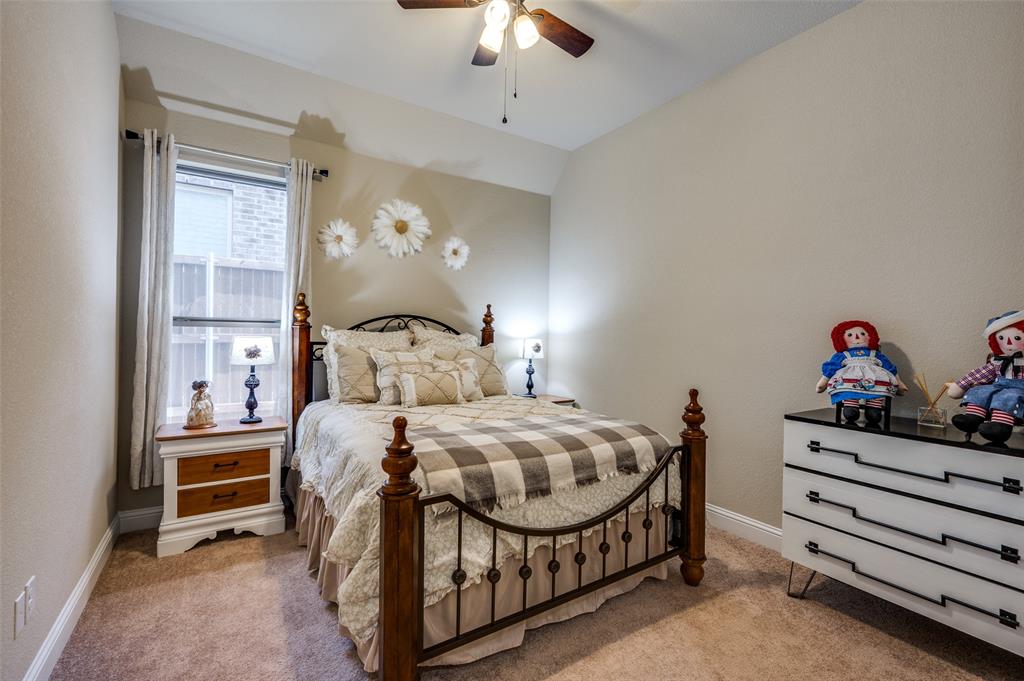 Chisholm Trail Ranch Ph II Sec 2 - Residential
