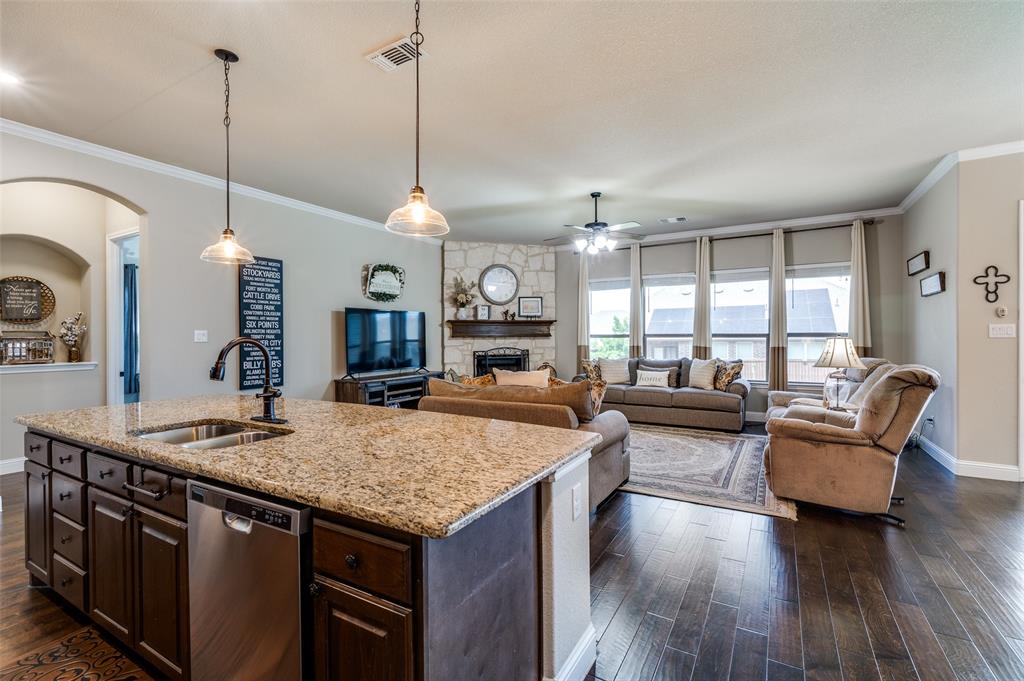 Chisholm Trail Ranch Ph II Sec 2 - Residential