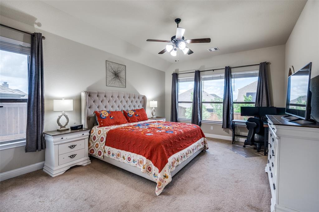 Chisholm Trail Ranch Ph II Sec 2 - Residential