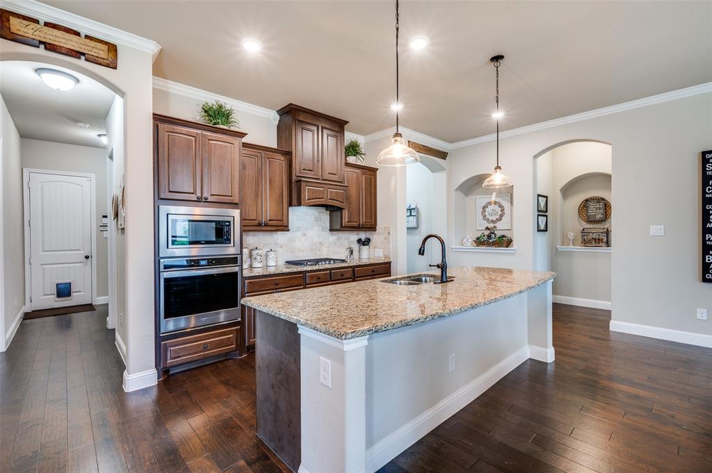 Chisholm Trail Ranch Ph II Sec 2 - Residential