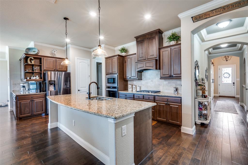 Chisholm Trail Ranch Ph II Sec 2 - Residential