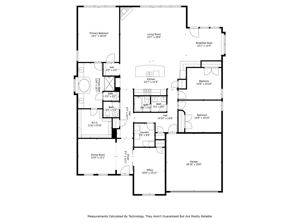 Chisholm Trail Ranch Ph II Sec 2 - Residential