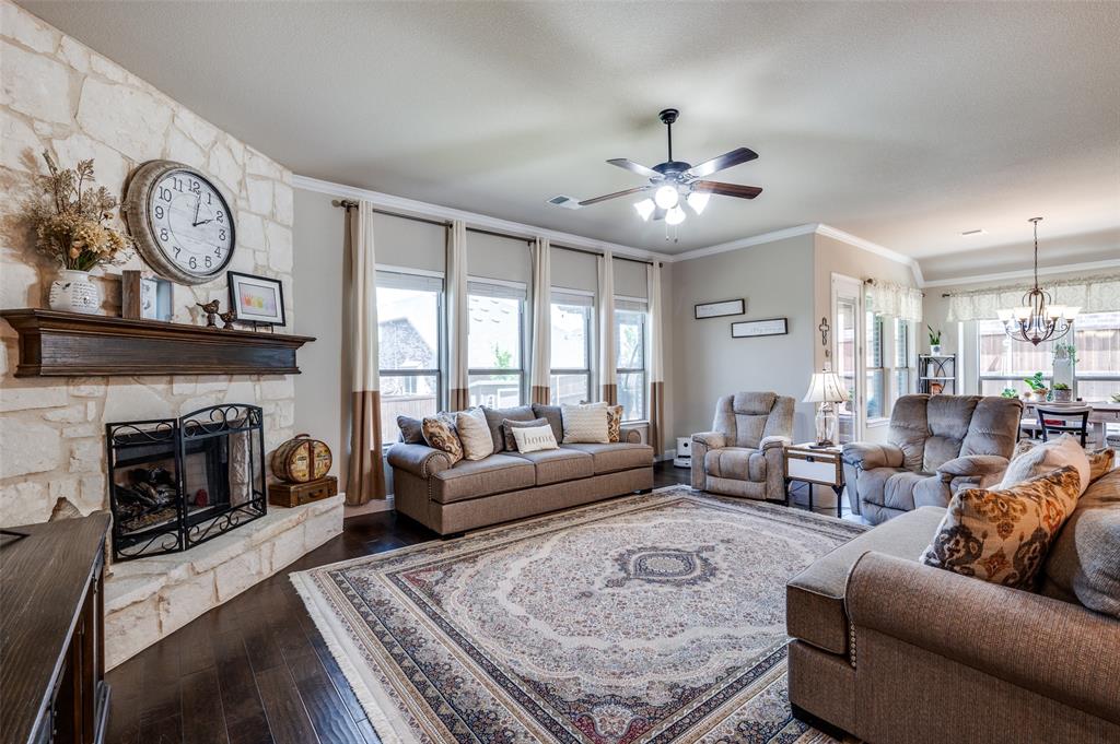 Chisholm Trail Ranch Ph II Sec 2 - Residential