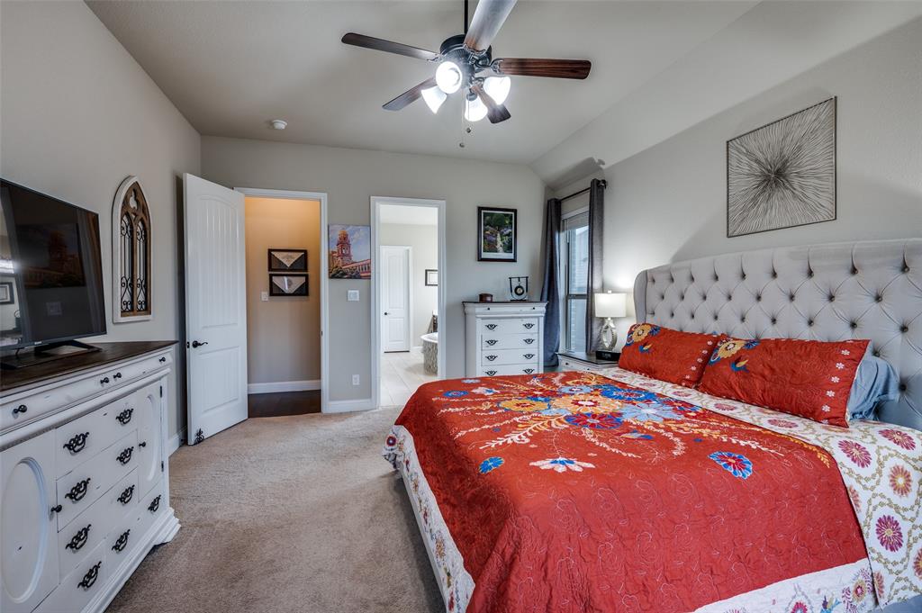 Chisholm Trail Ranch Ph II Sec 2 - Residential