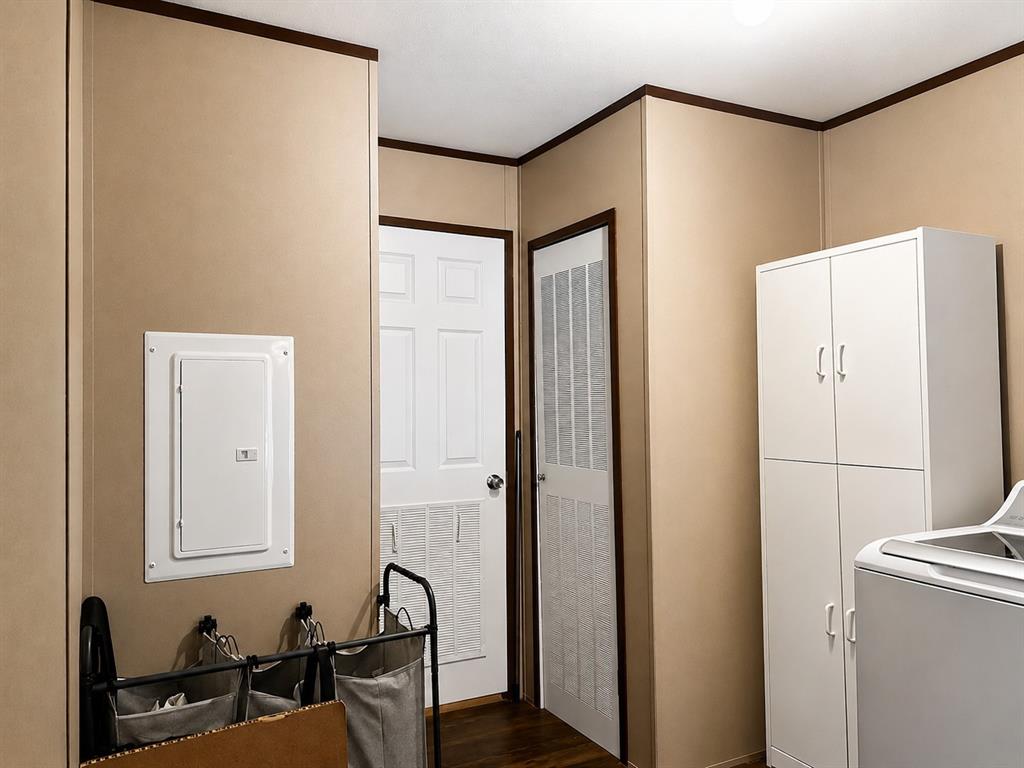Lake Shadows Sec 01 - Residential