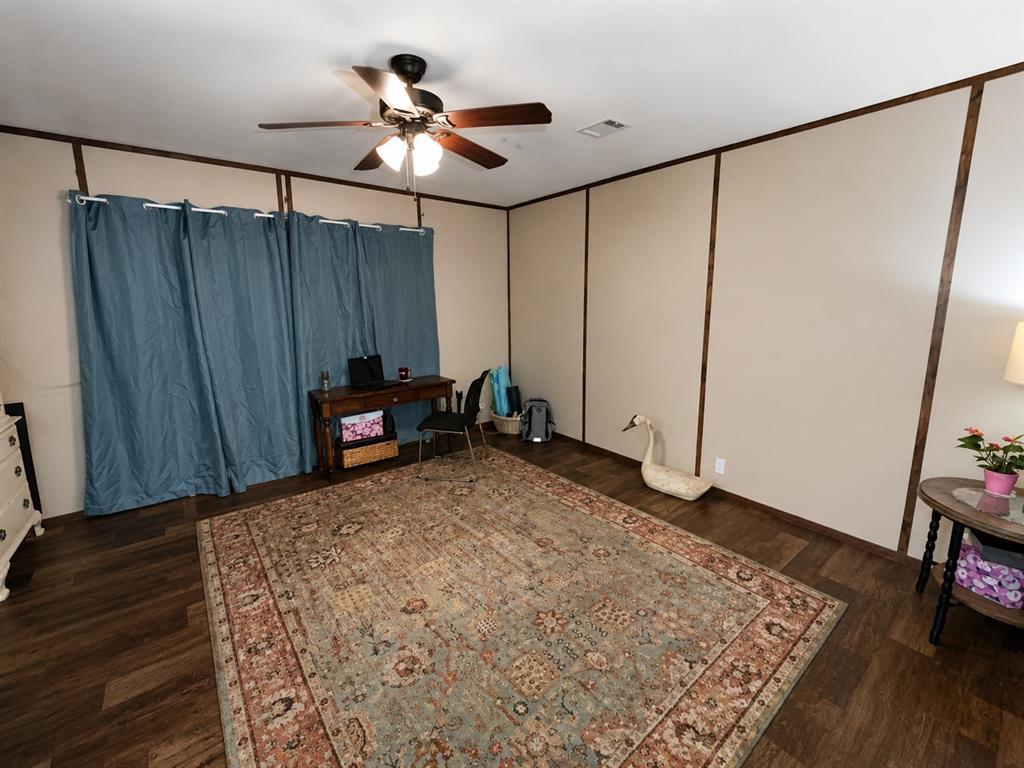 Lake Shadows Sec 01 - Residential