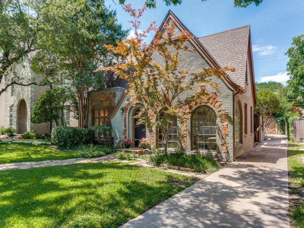 University Heights - Residential