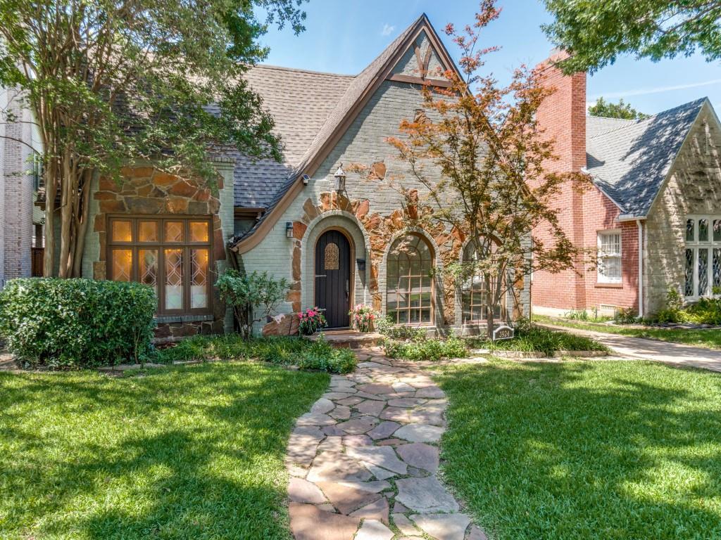 University Heights - Residential