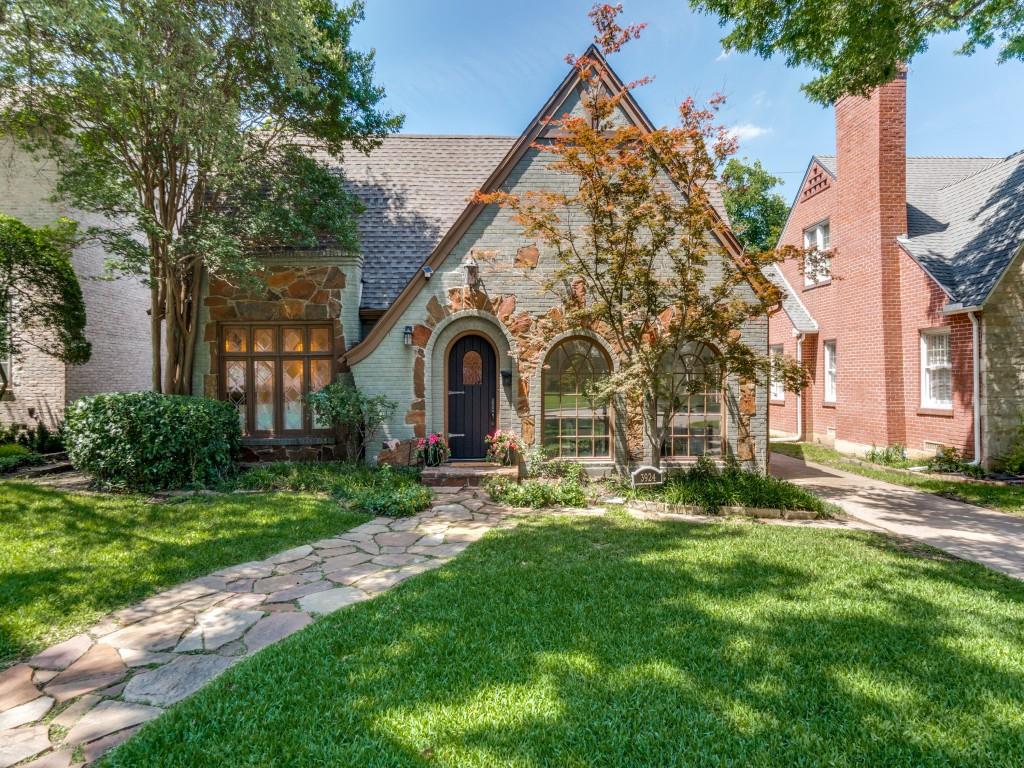 University Heights - Residential