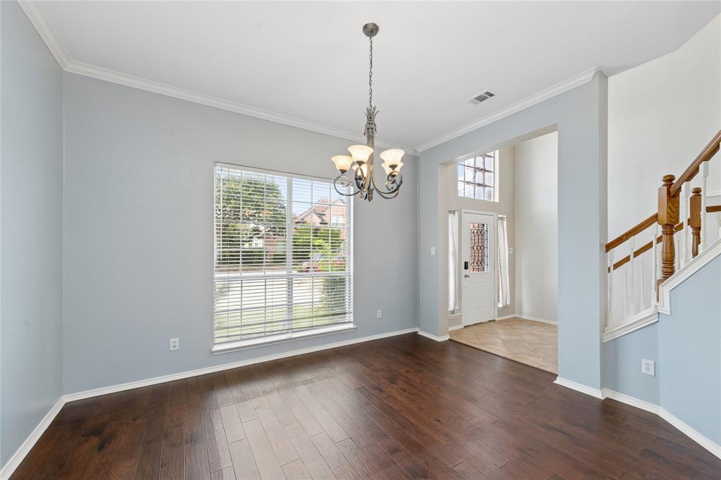 Highlands Pkwy - Residential