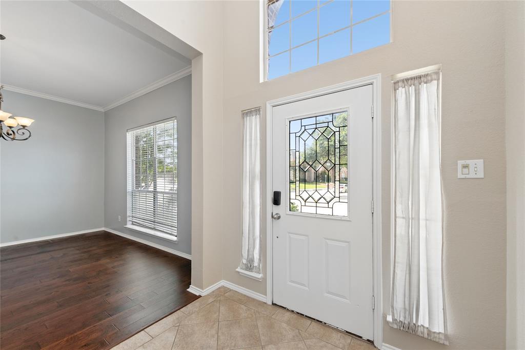 Highlands Pkwy - Residential