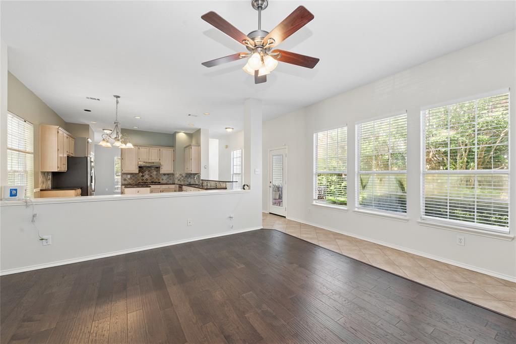 Highlands Pkwy - Residential