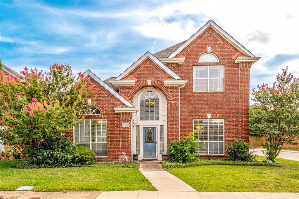 This meticulously maintained North Dallas home offers extensive updates and modern finishes throughout. The open-concept floor plan features a spacious family room that flows into the updated kitchen with granite countertops, a center island, gas cooktop, and stainless steel appliances (2022)—perfect for everyday living and entertaining.
The oversized primary suite is a true retreat, featuring an updated en-suite bath with brand-new vanity cabinets and sinks (2026). Upstairs you'll find two additional bedrooms, a versatile second living area, and a convenient Jack-and-Jill bathroom.
Enjoy peace of mind with numerous major improvements, including:
New Roof (2019)
New Flooring (2018)
HVAC System (2021)
Kitchen Appliances (2022)
Primary Bathroom Vanity Cabinets & Sinks (2026)
Foundation Professionally Evaluated by a Licensed Structural Engineer – Excellent Condition
Foundation Irrigation System installed to help support long-term foundation health.
The private backyard offers a spacious patio and a large grassy area, ideal for relaxing, entertaining, or play.
Conveniently located in North Dallas with highly acclaimed Plano ISD, close to major highways, shopping, and dining. This beautifully updated home is truly move-in ready and ready for its next owner!