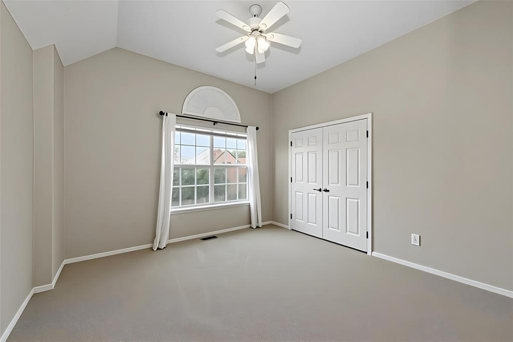 Highlands Pkwy - Residential
