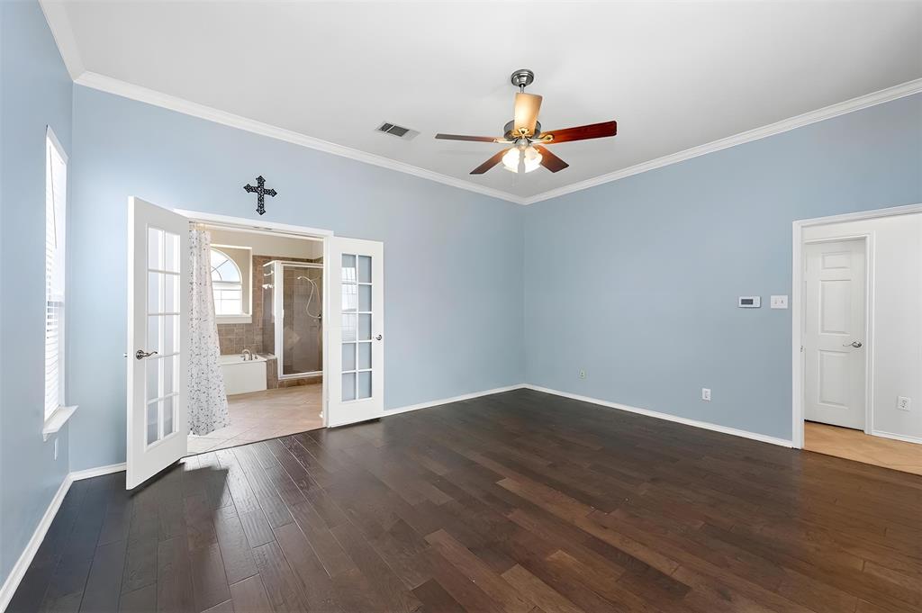 Highlands Pkwy - Residential