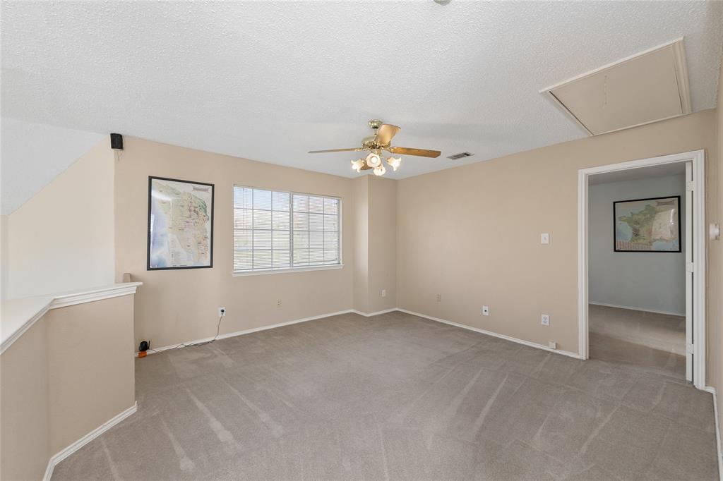 Highlands Pkwy - Residential