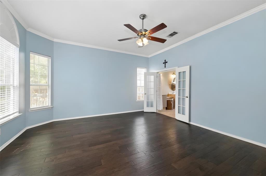 Highlands Pkwy - Residential