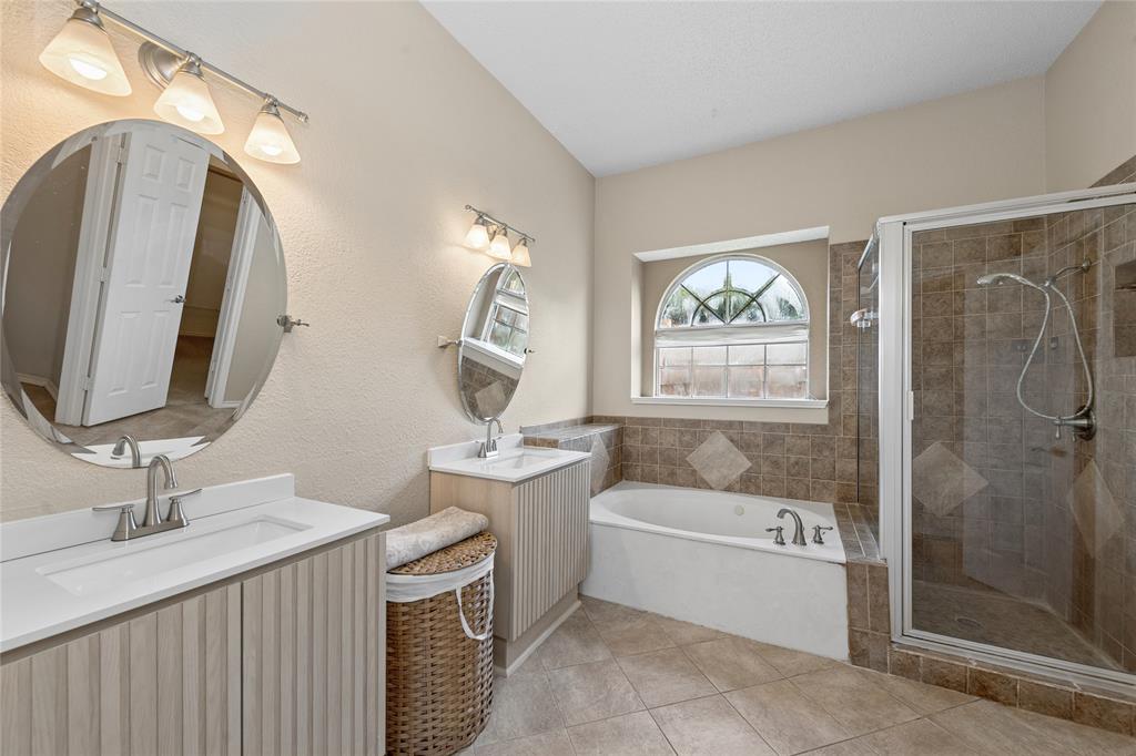 Highlands Pkwy - Residential