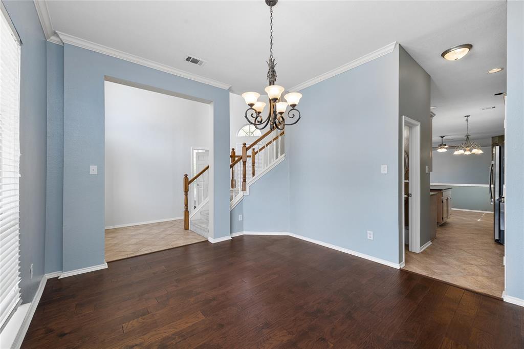 Highlands Pkwy - Residential