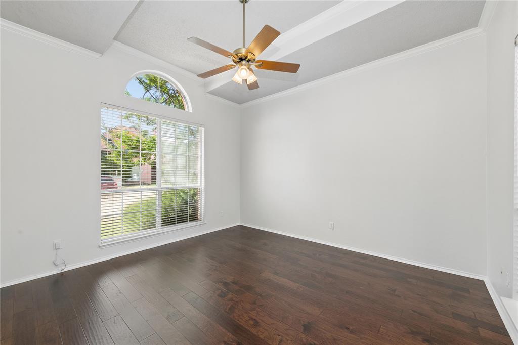 Highlands Pkwy - Residential