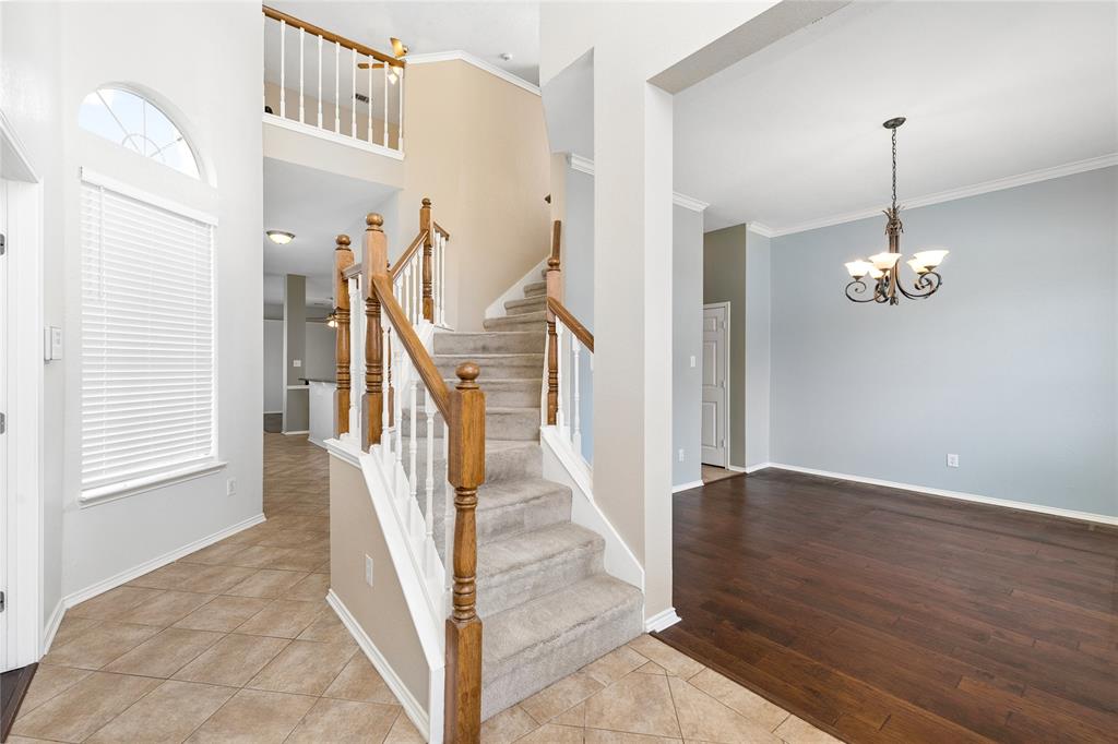 Highlands Pkwy - Residential