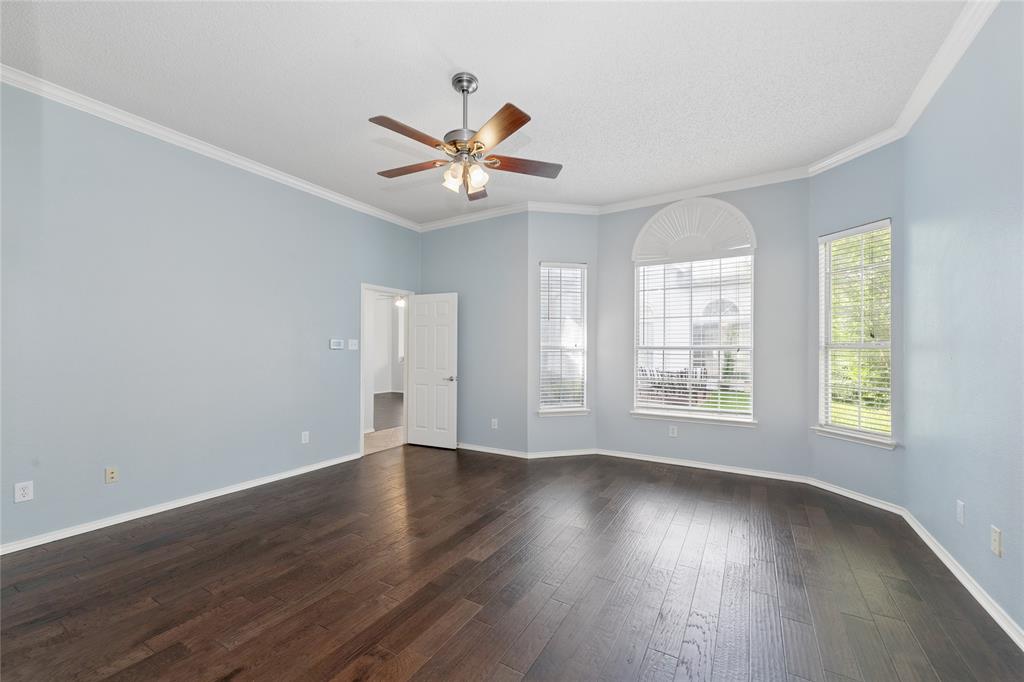 Highlands Pkwy - Residential