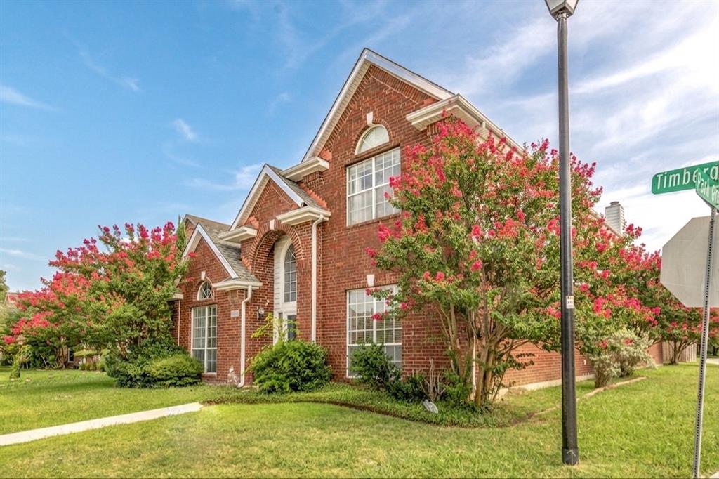 Highlands Pkwy - Residential