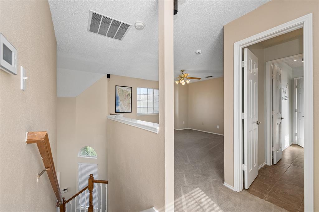 Highlands Pkwy - Residential