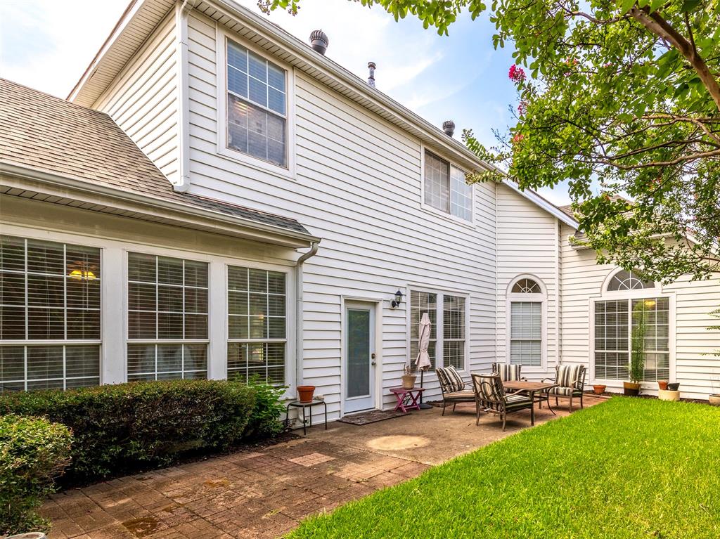 Highlands Pkwy - Residential