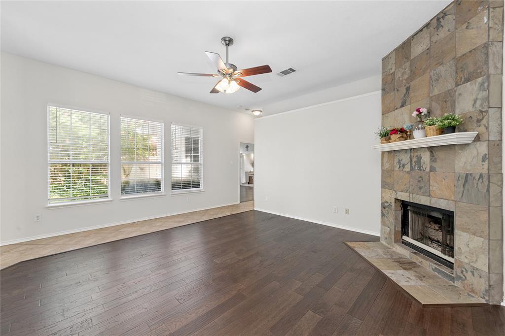 Highlands Pkwy - Residential