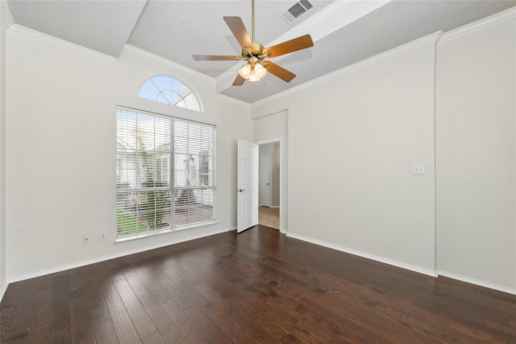 Highlands Pkwy - Residential