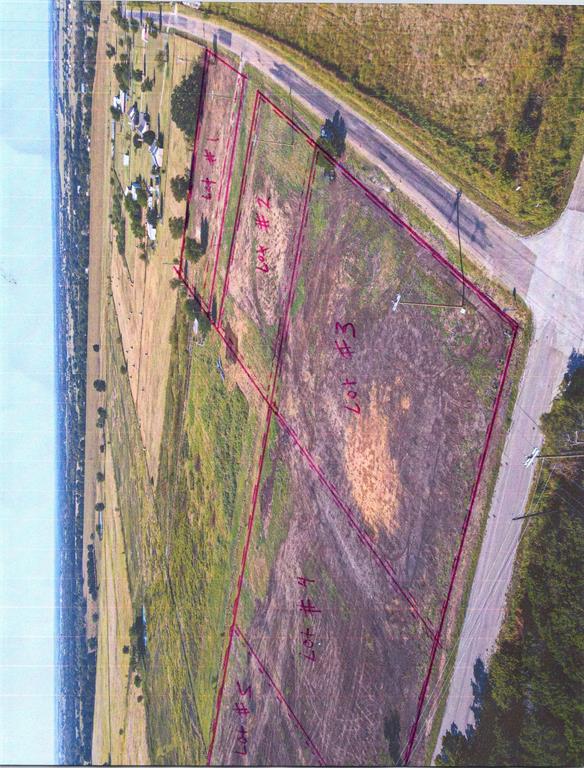 Beautiful 200 year old oak year. Beautiful level land waiting for your dream home. 1 acre lots with road frontage, co-op electrical and water... Natural landscape surrounding property. Minimum 2000 square feet new construction. Only a few miles from Cleburne. Truly a must see.