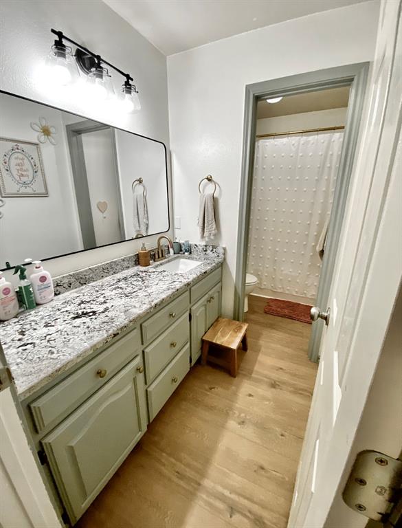 Country Club Village Add - Residential