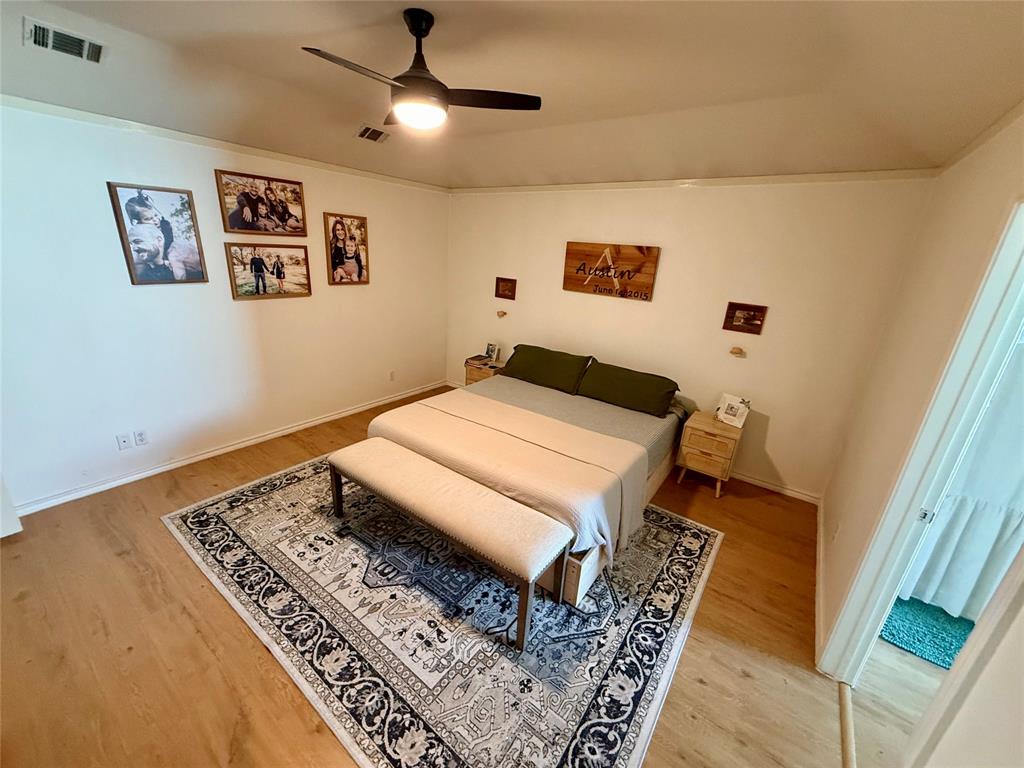 Country Club Village Add - Residential